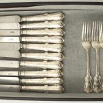 787 4038 CUTLERY